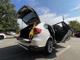 Thumbnail of 2016 WHITE BMW X5