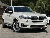 Thumbnail of 2016 WHITE BMW X5