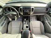 Thumbnail of 2015 Magnetic Gray Metallic Toyota Tacoma