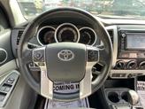 Thumbnail of 2015 Magnetic Gray Metallic Toyota Tacoma
