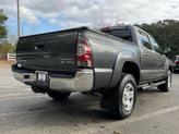 Thumbnail of 2015 Magnetic Gray Metallic Toyota Tacoma