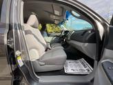 Thumbnail of 2015 Magnetic Gray Metallic Toyota Tacoma