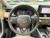Thumbnail of 2019 Super White Toyota RAV4