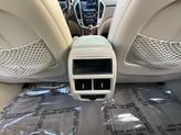 Thumbnail of 2015 Crystal Red Tintcoat Cadillac SRX