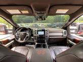 Thumbnail of 2017 Ruby Red Metallic Tinted Clearcoat Ford F-250