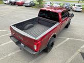 Thumbnail of 2017 Ruby Red Metallic Tinted Clearcoat Ford F-250