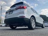 Thumbnail of 2020 Summit White Chevrolet Equinox