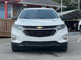 Thumbnail of 2020 Summit White Chevrolet Equinox