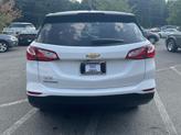 Thumbnail of 2020 Summit White Chevrolet Equinox