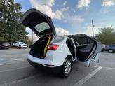 Thumbnail of 2020 Summit White Chevrolet Equinox