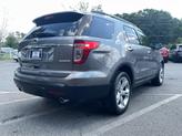 Thumbnail of 2014 GREY Ford Explorer