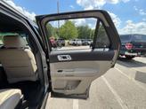 Thumbnail of 2014 GREY Ford Explorer