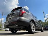 Thumbnail of 2014 GREY Ford Explorer