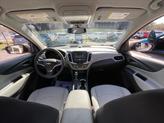 Thumbnail of 2018 Silver Ice Metallic Chevrolet Equinox