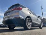 Thumbnail of 2018 Silver Ice Metallic Chevrolet Equinox