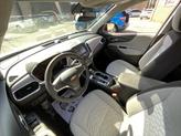 Thumbnail of 2018 Silver Ice Metallic Chevrolet Equinox