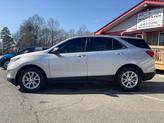 Thumbnail of 2018 Silver Ice Metallic Chevrolet Equinox
