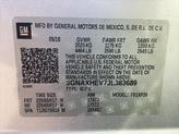 Thumbnail of 2018 Silver Ice Metallic Chevrolet Equinox