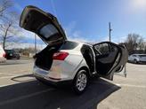 Thumbnail of 2018 Silver Ice Metallic Chevrolet Equinox