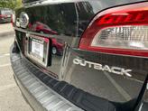 Thumbnail of 2016 Crystal Black Silica Subaru Outback
