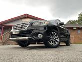 Thumbnail of 2016 Crystal Black Silica Subaru Outback