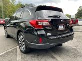 Thumbnail of 2016 Crystal Black Silica Subaru Outback