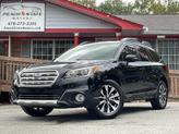 Photo of 2016 Crystal Black Silica Subaru Outback