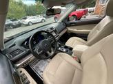 Thumbnail of 2016 Crystal Black Silica Subaru Outback