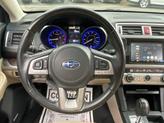 Thumbnail of 2016 Crystal Black Silica Subaru Outback