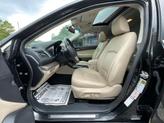 Thumbnail of 2016 Crystal Black Silica Subaru Outback