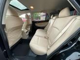 Thumbnail of 2016 Crystal Black Silica Subaru Outback