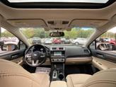 Thumbnail of 2016 Crystal Black Silica Subaru Outback