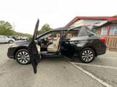 Thumbnail of 2016 Crystal Black Silica Subaru Outback