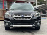 Thumbnail of 2016 Crystal Black Silica Subaru Outback