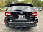 Thumbnail of 2016 Crystal Black Silica Subaru Outback