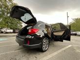 Thumbnail of 2016 Crystal Black Silica Subaru Outback