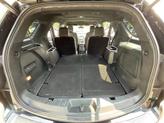 Thumbnail of 2018 Shadow Black Ford Explorer
