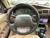 Thumbnail of 1996 BLACK Toyota 4Runner