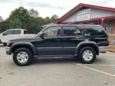 Thumbnail of 1996 BLACK Toyota 4Runner