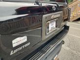 Thumbnail of 1996 BLACK Toyota 4Runner