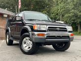 Thumbnail of 1996 BLACK Toyota 4Runner