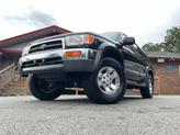 Thumbnail of 1996 BLACK Toyota 4Runner