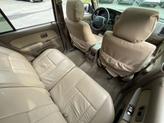 Thumbnail of 1996 BLACK Toyota 4Runner