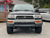 Thumbnail of 1996 BLACK Toyota 4Runner