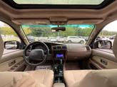 Thumbnail of 1996 BLACK Toyota 4Runner