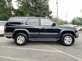 Thumbnail of 1996 BLACK Toyota 4Runner