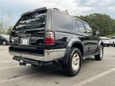 Thumbnail of 1996 BLACK Toyota 4Runner