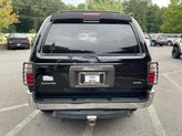 Thumbnail of 1996 BLACK Toyota 4Runner