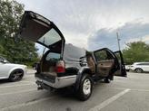 Thumbnail of 1996 BLACK Toyota 4Runner