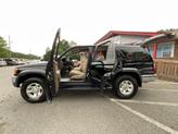 Thumbnail of 1996 BLACK Toyota 4Runner